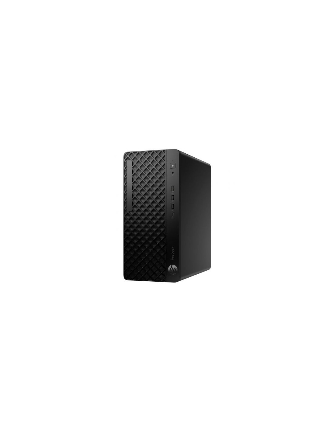 PC Sobremesa HP ProDesk 4 TWR G1i D31QRAT 16GB/512GB en Logroño