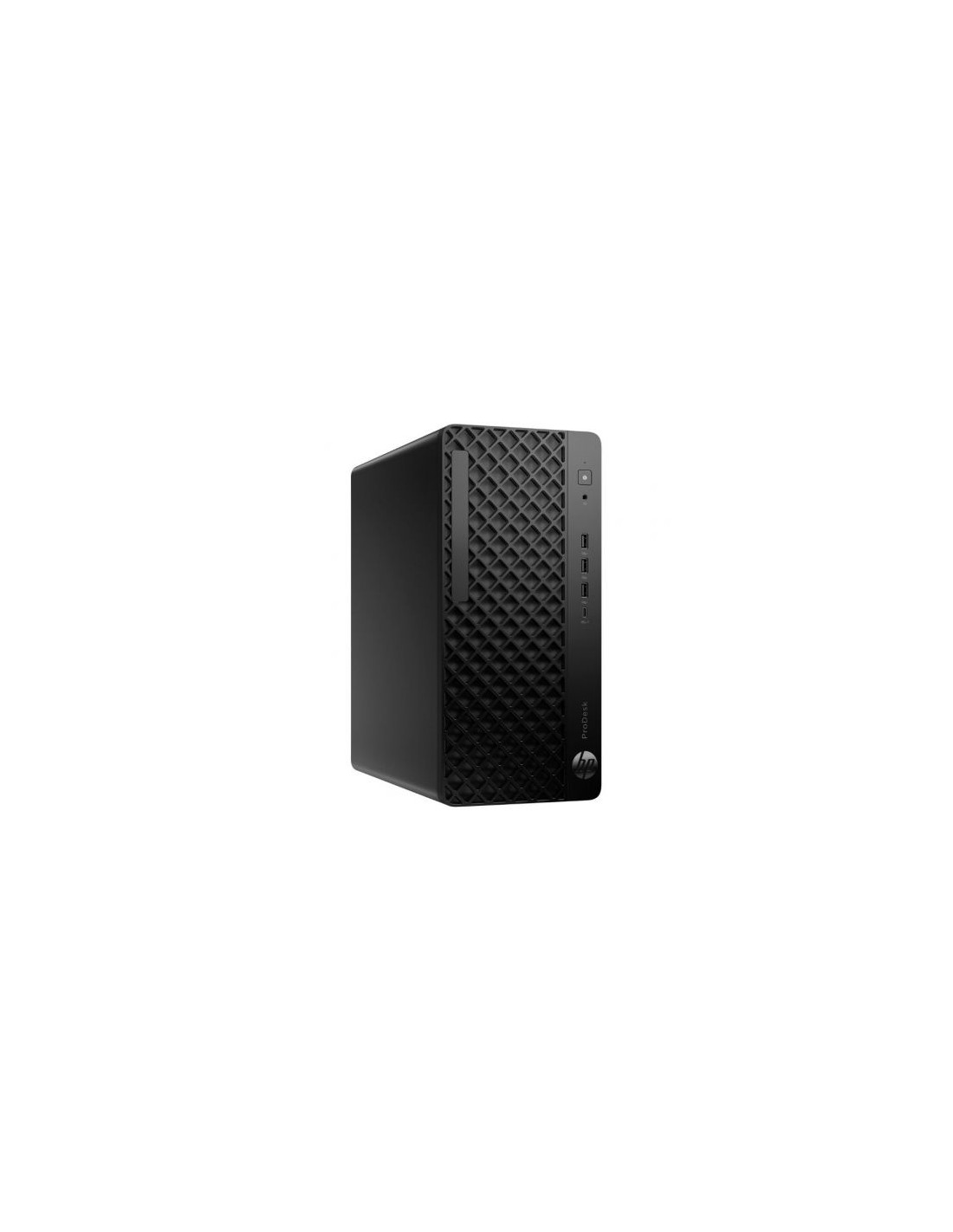 PC Sobremesa HP ProDesk 4 TWR G1i D31QRAT 16GB/512GB en Logroño