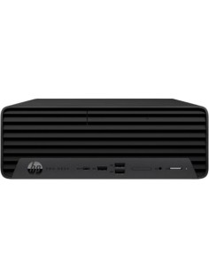 PC Sobremesa HP Pro SFF 400 G9 DE8T0AT 16GB/512GB en Logroño