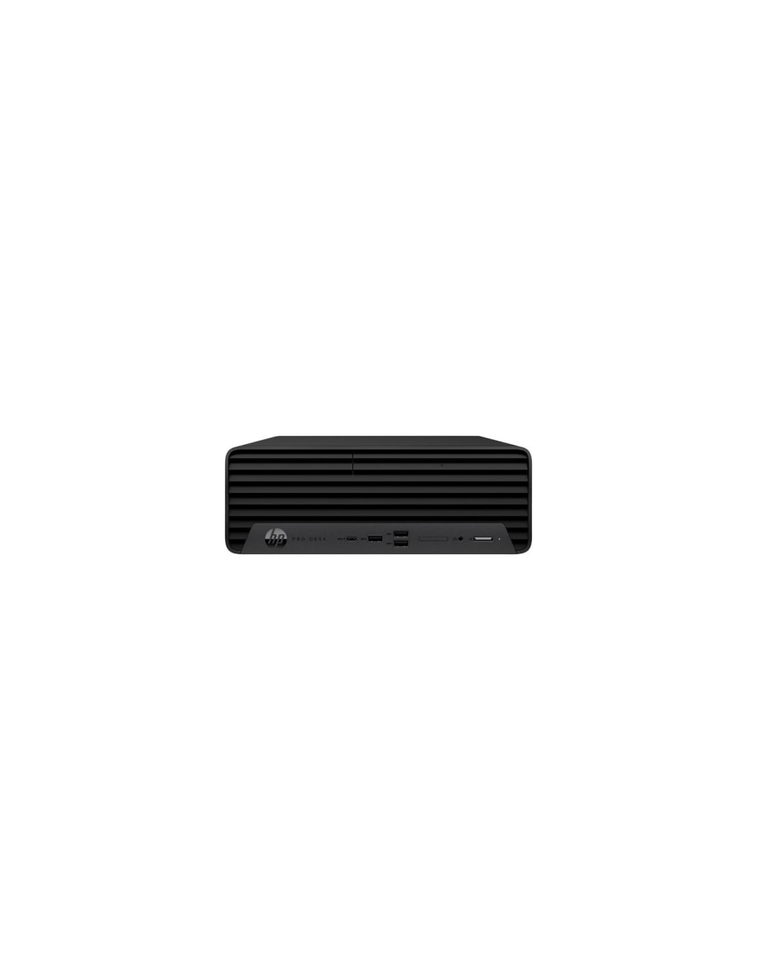 PC Sobremesa HP Pro SFF 400 G9 DE8T0AT 16GB/512GB en Logroño