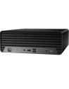 PC Sobremesa HP Pro SFF 400 G9 DE8T0AT 16GB/512GB en Logroño