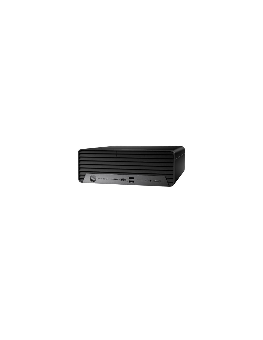 PC Sobremesa HP Pro SFF 400 G9 DE8T0AT 16GB/512GB en Logroño