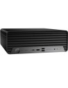 PC Sobremesa HP Pro SFF 400 G9 DE8T0AT 16GB/512GB en Logroño