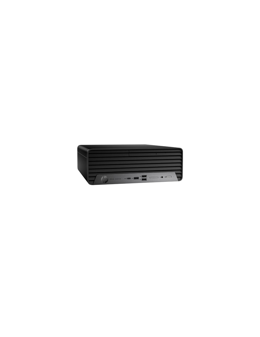 PC Sobremesa HP Pro SFF 400 G9 DE8T0AT 16GB/512GB en Logroño