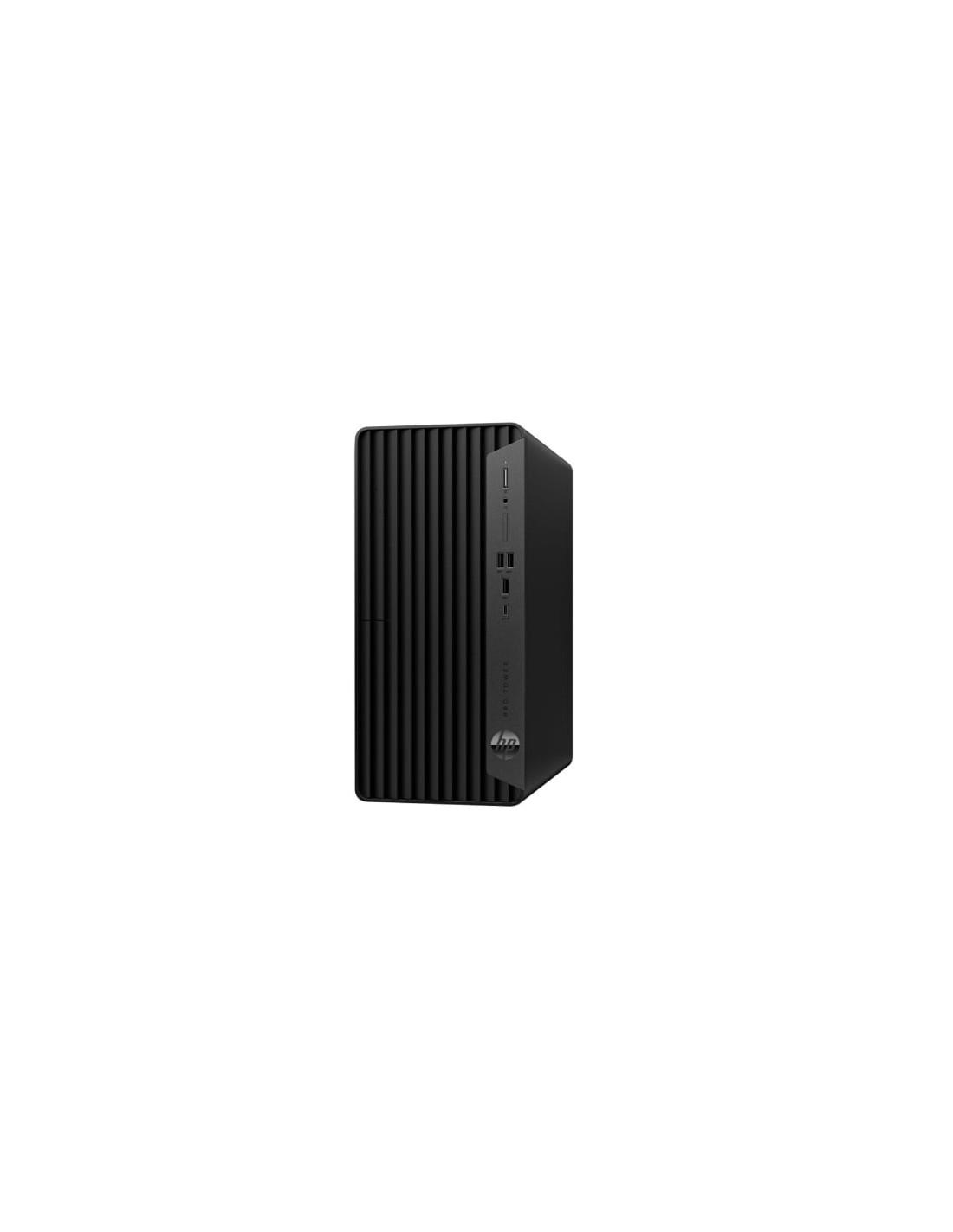 PC Sobremesa HP Pro Tower 400 G9 PCI D4YN9AT 16GB/512GB en Logroño
