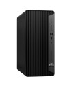 PC Sobremesa HP Pro Tower 400 G9 PCI D4YN9AT 16GB/512GB en Logroño