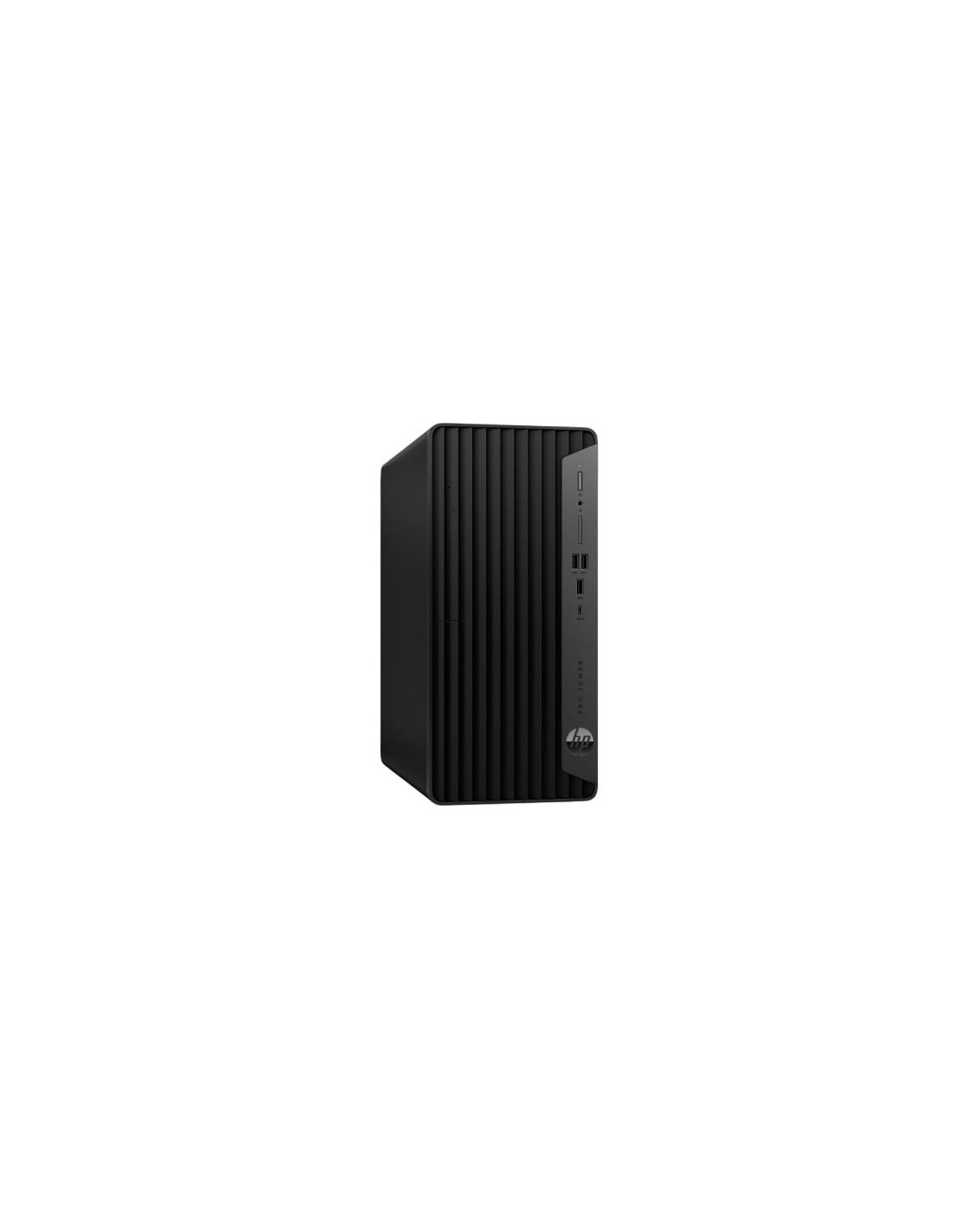 PC Sobremesa HP Pro Tower 400 G9 PCI D4YN9AT 16GB/512GB en Logroño
