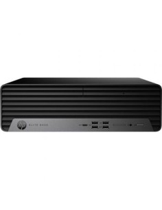PC Sobremesa HP Elite SFF 800 G9 99A91ET 16GB/512GB en Logroño