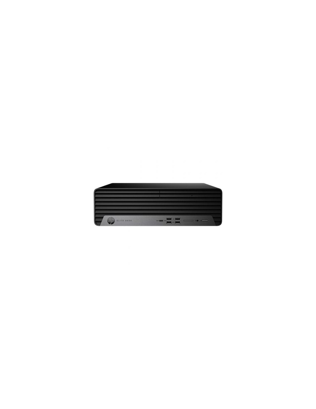 PC Sobremesa HP Elite SFF 800 G9 99A91ET 16GB/512GB en Logroño