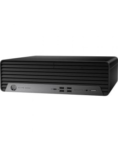 PC Sobremesa HP Elite SFF 800 G9 99A91ET 16GB/512GB en Logroño 2