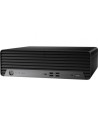 PC Sobremesa HP Elite SFF 800 G9 99A91ET 16GB/512GB en Logroño