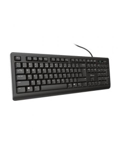 PC Sobremesa Teclado Trust TK-150 Silent en Logroño 2