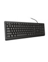PC Sobremesa Teclado Trust TK-150 Silent en Logroño