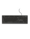 PC Sobremesa Teclado Trust TK-150 Silent en Logroño