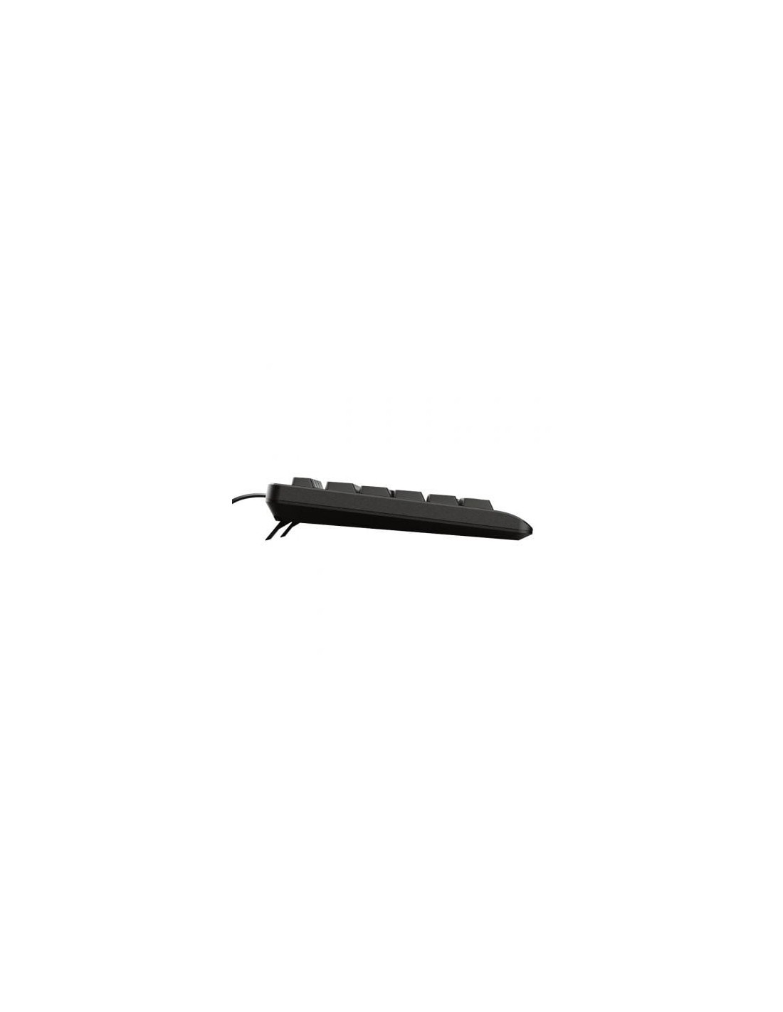 PC Sobremesa Teclado Trust TK-150 Silent en Logroño