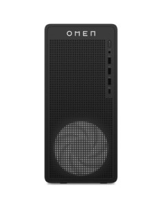 PC Gaming HP Omen 16L TG03-1011NS 16GB/512GB en Logroño 2