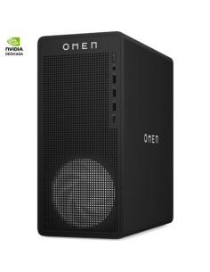PC Gaming HP Omen 16L TG03-1012NS 16GB/512GB en Logroño