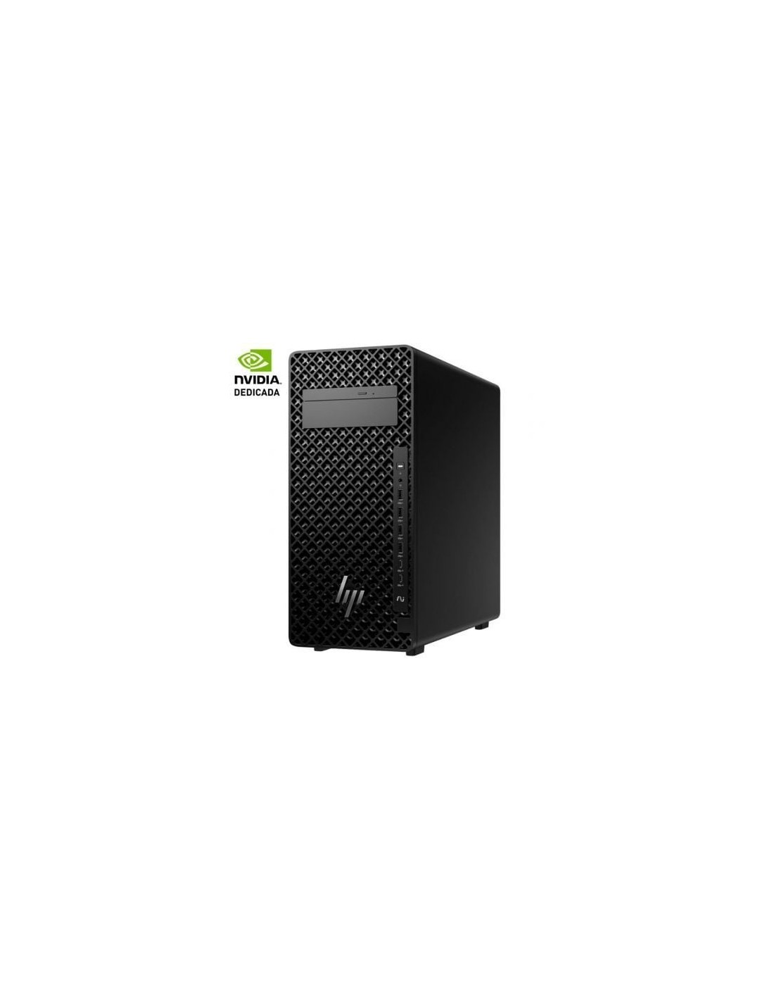 Workstation HP Workstation Z2 Tower G1i A40NVET 32GB/1TB en Logroño