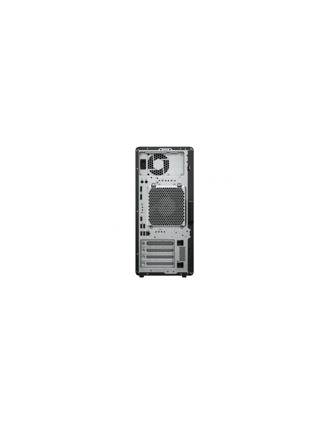Workstation HP Workstation Z2 Tower G1i A40NVET 32GB/1TB en Logroño