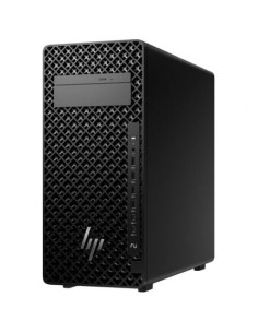 Workstation HP Workstation Z2 Tower G1i D4CU4ET 64GB/1TB en Logroño 2