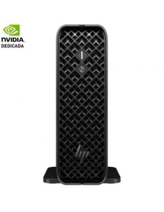 Workstation HP Workstation Z2 Mini G1i A40M6ET 48GB/1TB en Logroño