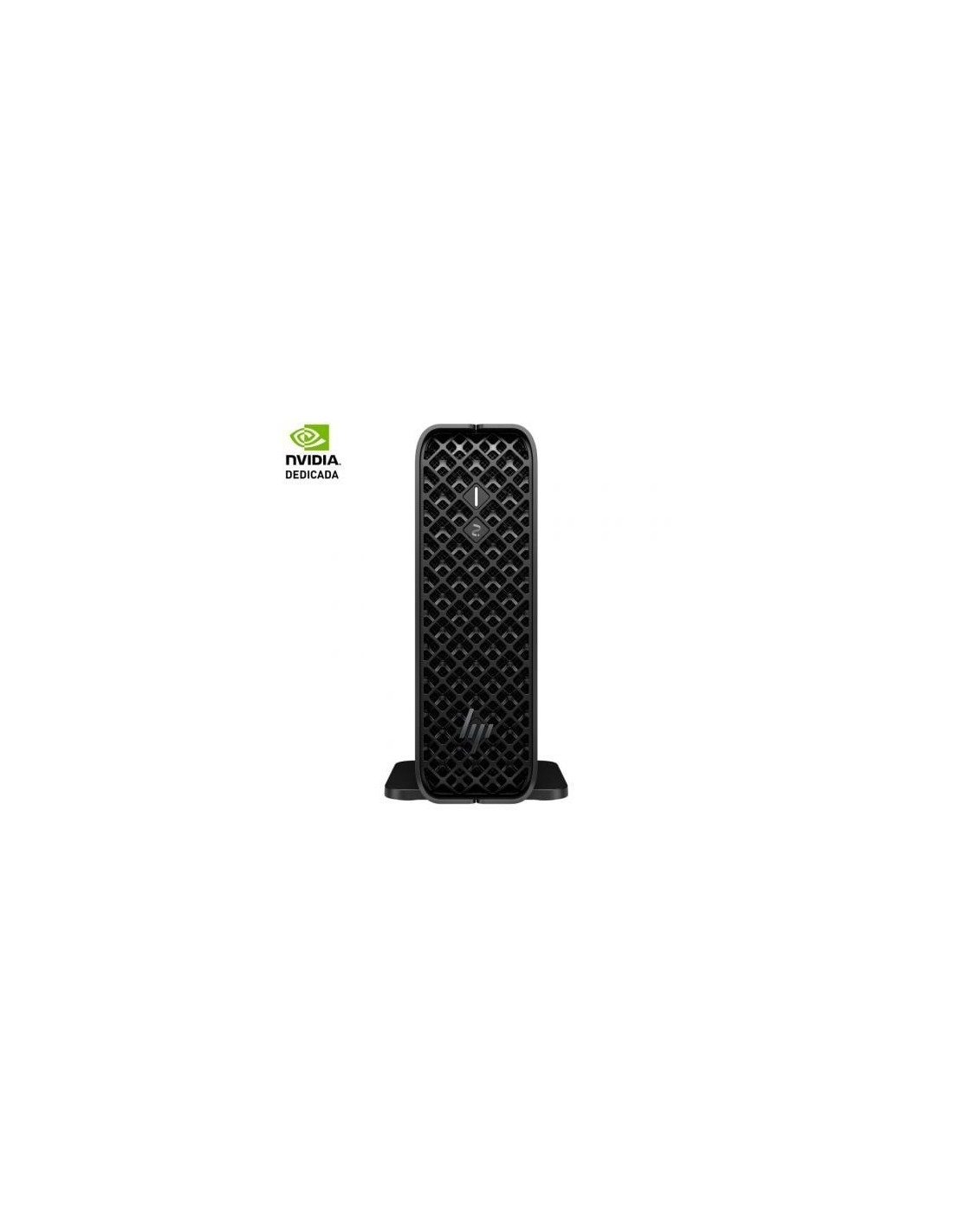 Workstation HP Workstation Z2 Mini G1i A40M6ET 48GB/1TB en Logroño
