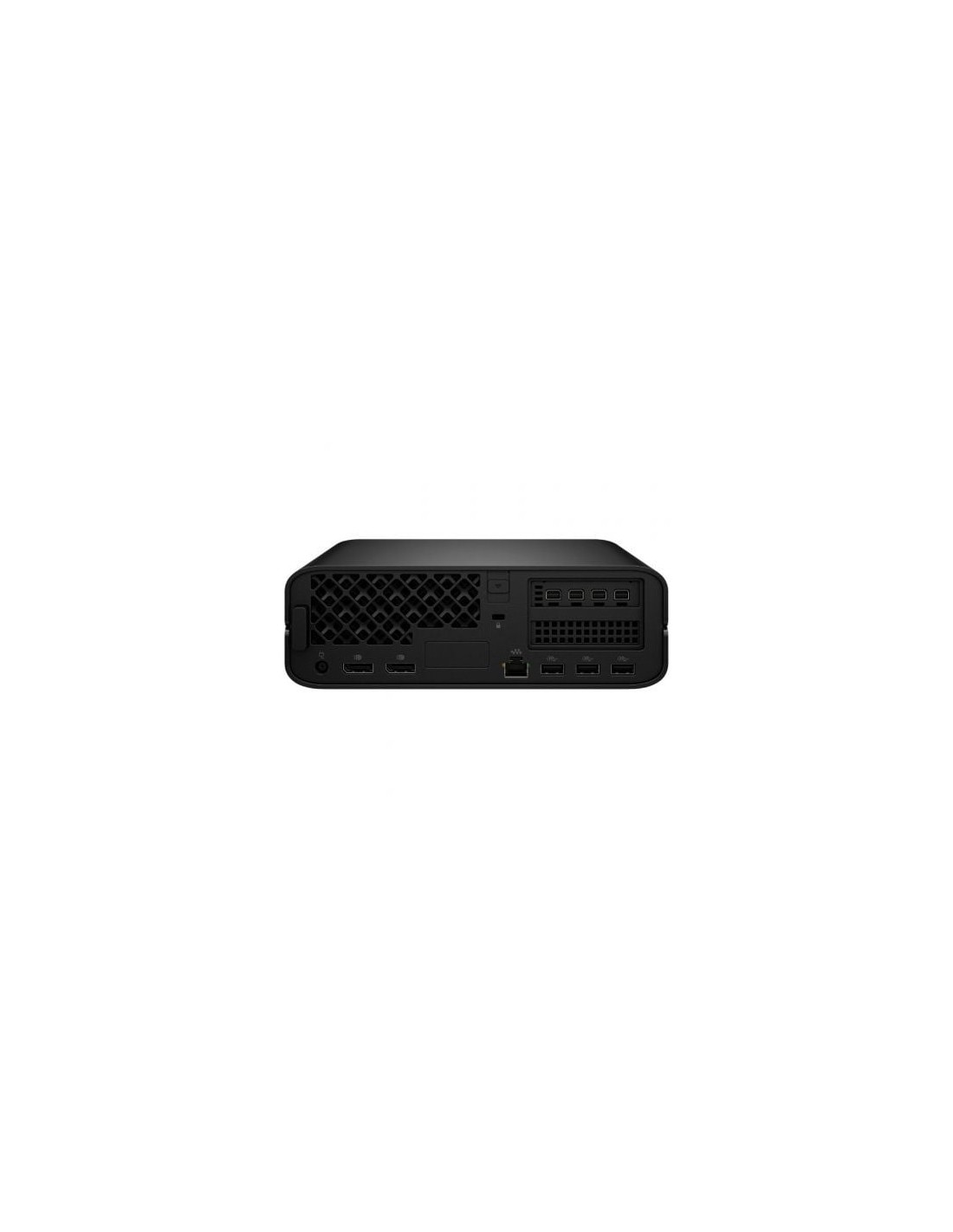 Workstation HP Workstation Z2 Mini G1i A40M6ET 48GB/1TB en Logroño