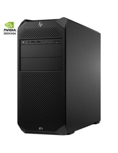 Workstation HP Workstation Z4 G5 82G25ET 64GB/1TB en Logroño