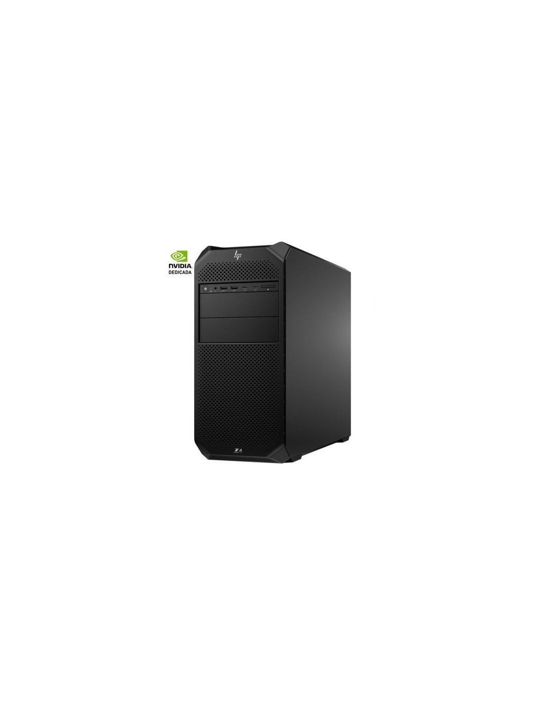 Workstation HP Workstation Z4 G5 82G25ET 64GB/1TB en Logroño