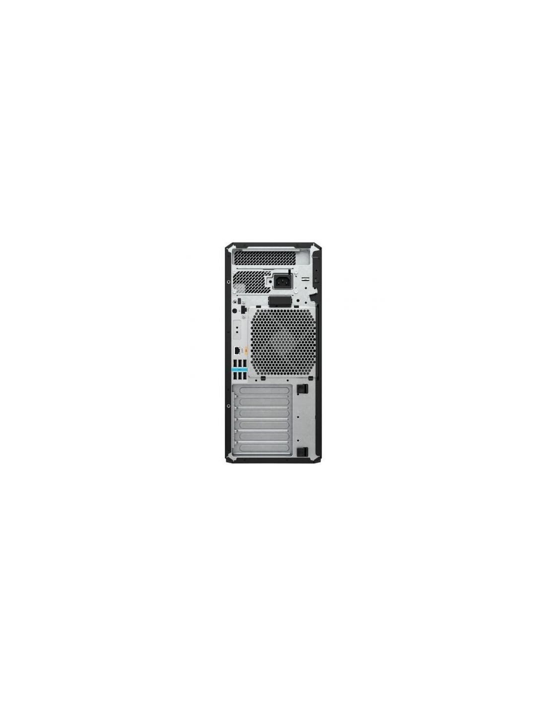 Workstation HP Workstation Z4 G5 82G25ET 64GB/1TB en Logroño