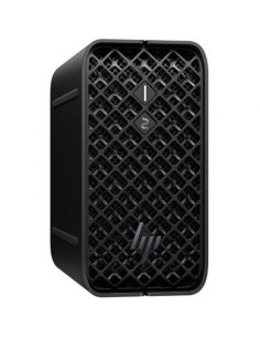 Workstation HP Workstation Z2 Mini G1a A40N1ET 128GB/1TB en Logroño