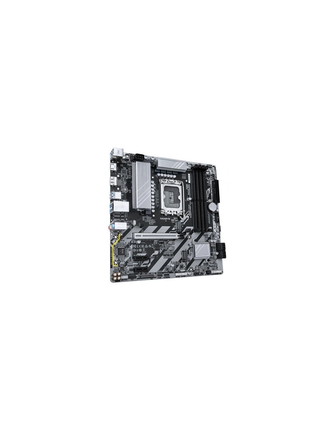 PC Sobremesa Placa Base Gigabyte B860M D3HP Socket 1851 DDR5 PCIe 5.0 