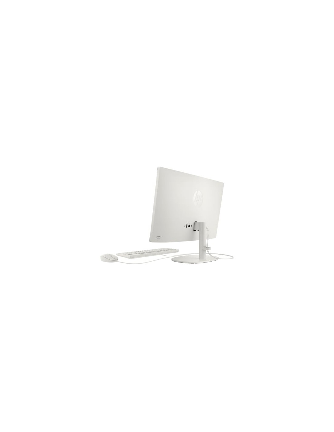 Ordenador Todo en Uno HP 22-DG0042NS 8GB/512GB en Logroño