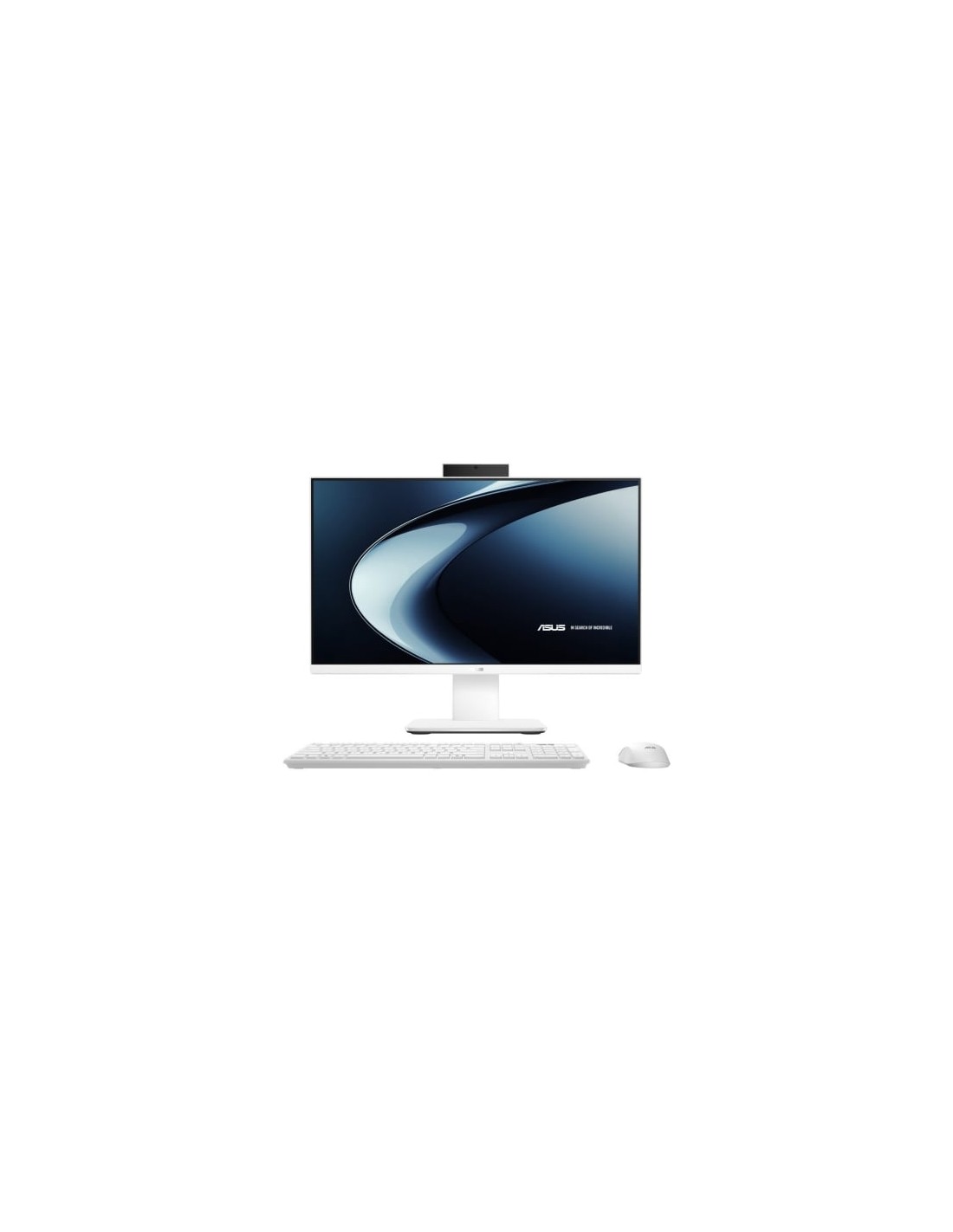 Ordenador Todo en Uno Asus P470VA V470VA-WPE0180 8GB/512GB en Logroño