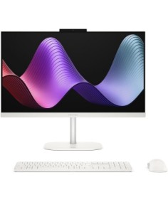 Ordenador Todo en Uno HP OmniStudio 24-CV0001NS 8GB/512GB en Logroño