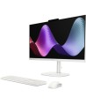 Ordenador Todo en Uno HP OmniStudio 24-CU0020NS 8GB/512GB en Logroño