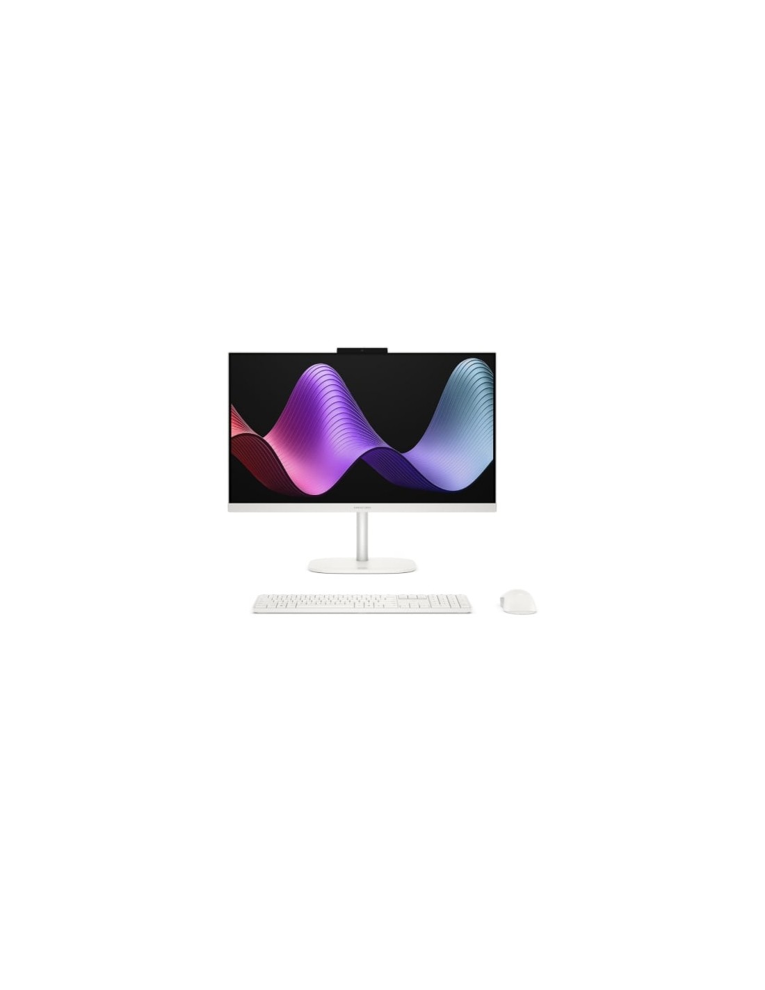 Ordenador Todo en Uno HP OmniStudio 27-CU0000NS 8GB/512GB en Logroño