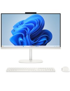 Ordenador Todo en Uno HP OmniStudio 24-CU0027NS 8GB/512GB en Logroño