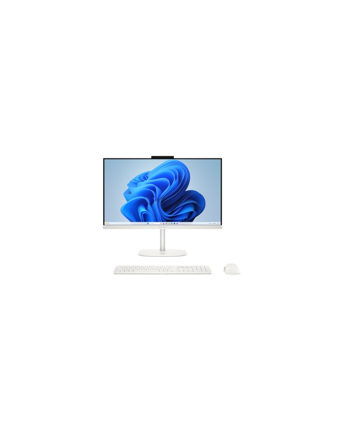 Ordenador Todo en Uno HP OmniStudio 24-CU0027NS 8GB/512GB en Logroño