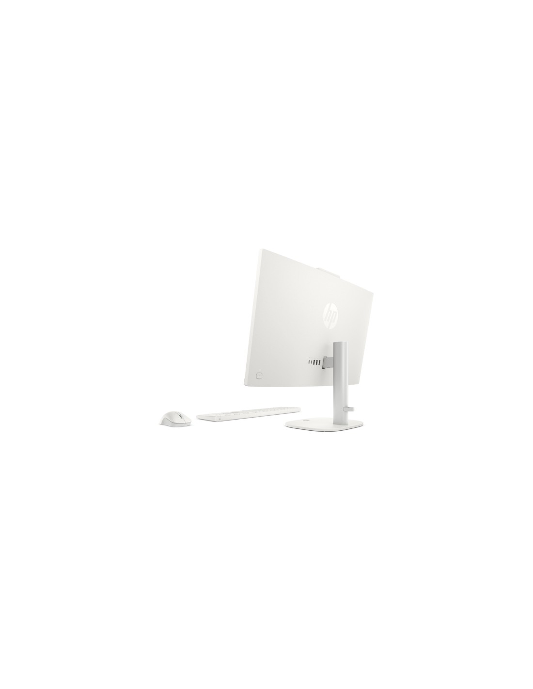 Ordenador Todo en Uno HP OmniStudio 24-CU0027NS 8GB/512GB en Logroño