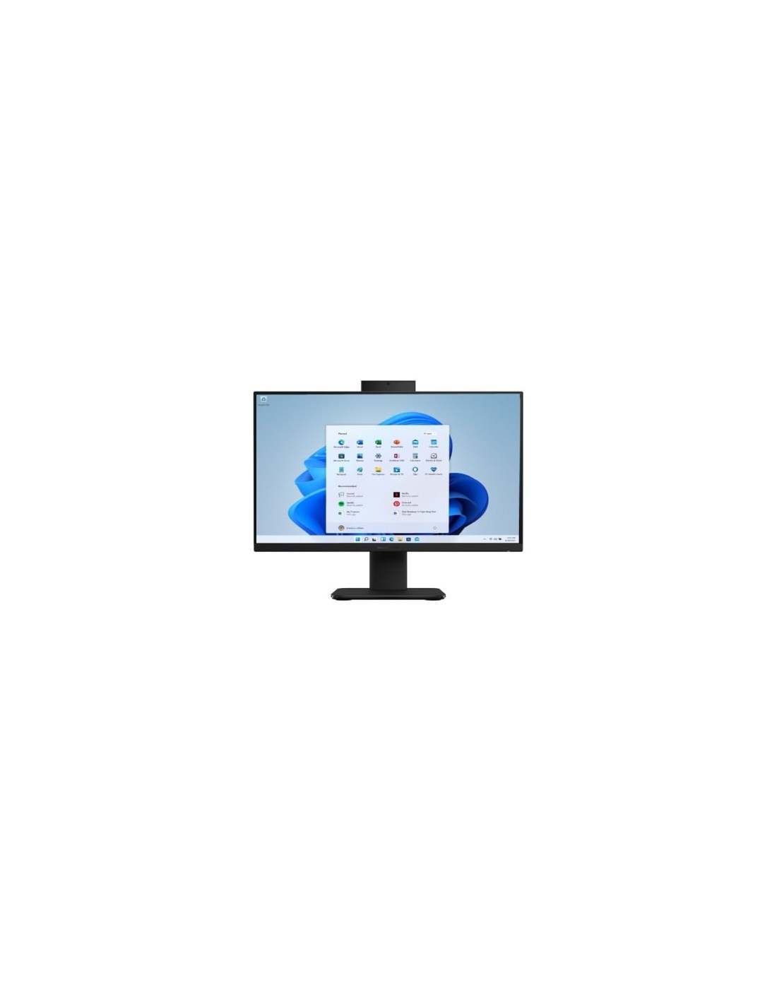 Ordenador Todo en Uno Asus ExpertCenter P400 P440VA-BPC021X en Logroño