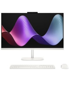 Ordenador Todo en Uno HP OmniStudio 27-CV0023NS 16GB/512GB en Logroño