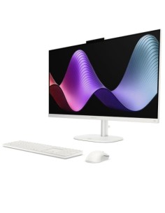 Ordenador Todo en Uno HP OmniStudio 27-CV0023NS 16GB/512GB en Logroño 2