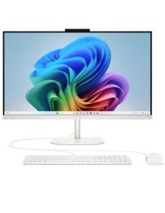 Ordenador Todo en Uno HP OmniStudio 27-CW0017NS 16GB/512GB en Logroño