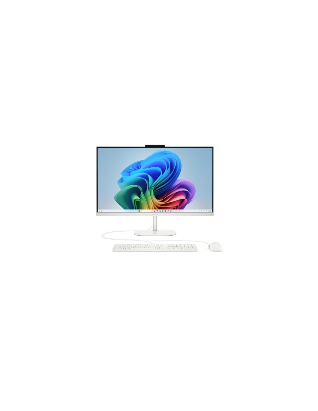 Ordenador Todo en Uno HP OmniStudio 27-CW0017NS 16GB/512GB en Logroño