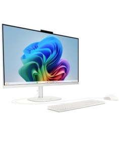 Ordenador Todo en Uno HP OmniStudio 27-CW0017NS 16GB/512GB en Logroño 2