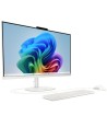 Ordenador Todo en Uno HP OmniStudio 27-CW0017NS 16GB/512GB en Logroño