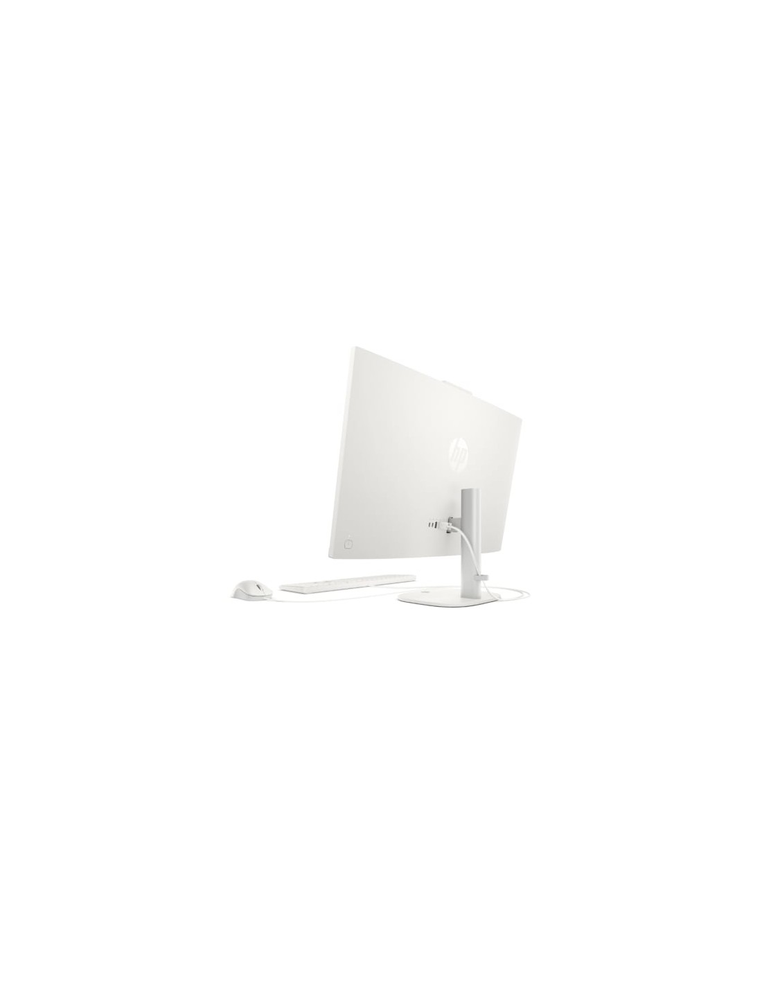 Ordenador Todo en Uno HP OmniStudio 27-CW0017NS 16GB/512GB en Logroño