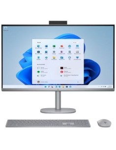 Ordenador Todo en Uno HP OmniStudio X 27-CS0011NS 16GB/1TB en Logroño
