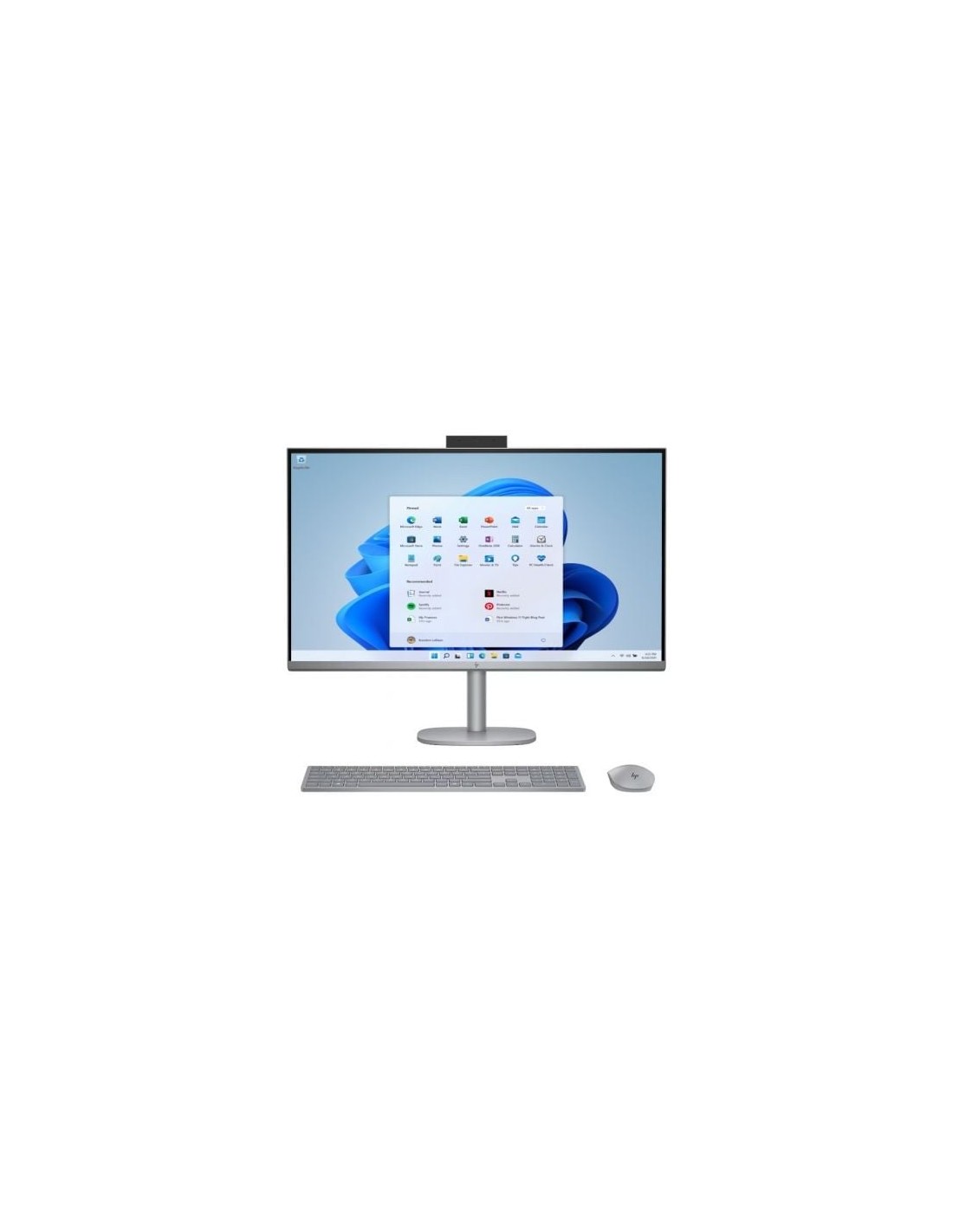 Ordenador Todo en Uno HP OmniStudio X 27-CS0011NS 16GB/1TB en Logroño
